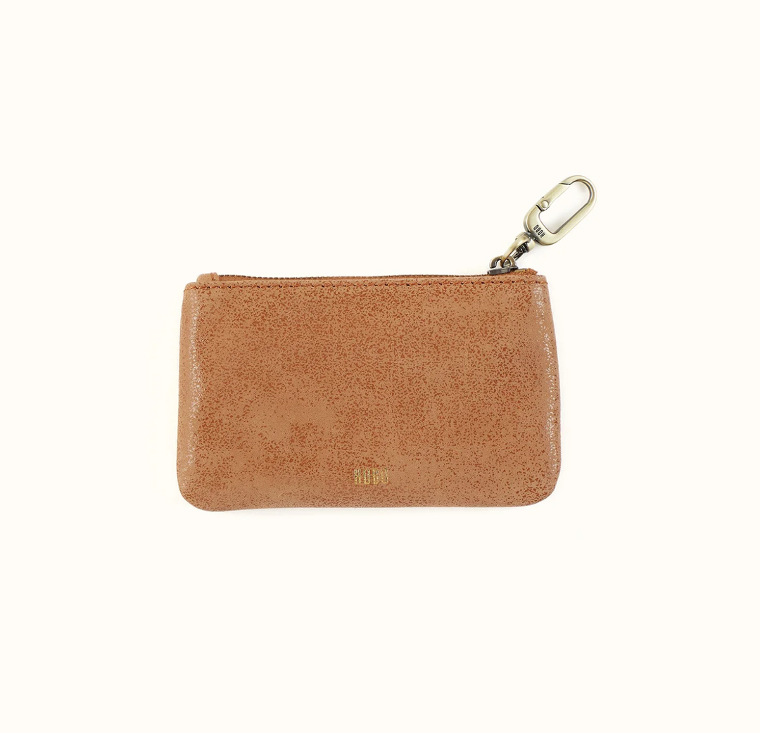 Hobo Sentiment Pouch