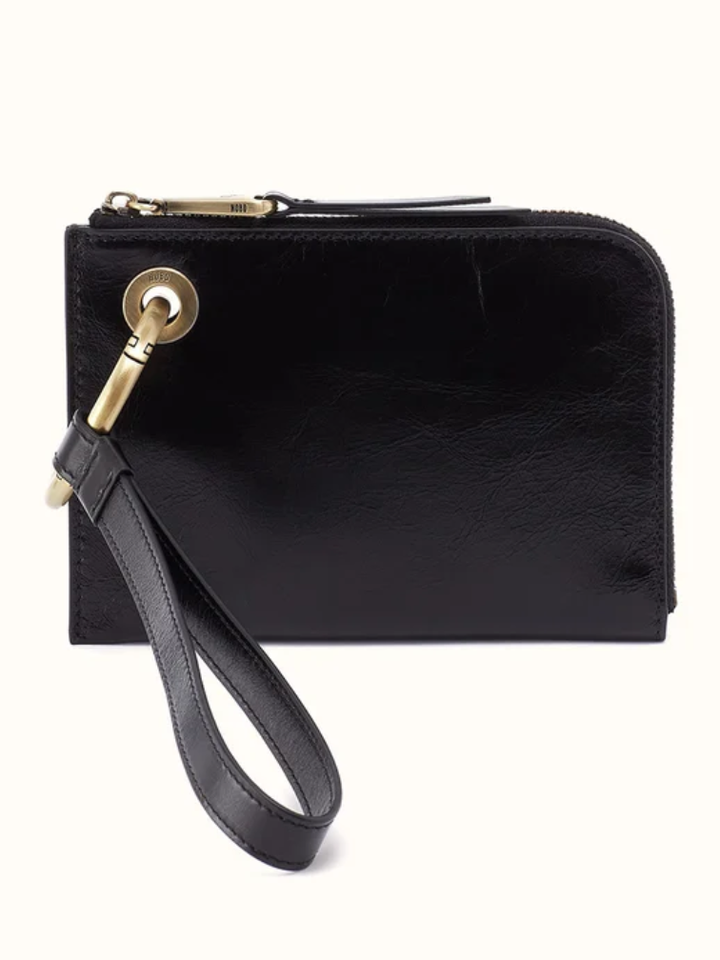 Hobo Jett Credit Card Wristlet