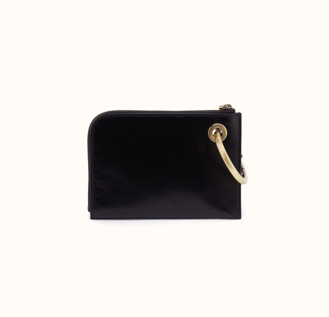 Hobo Jett Credit Card Wristlet
