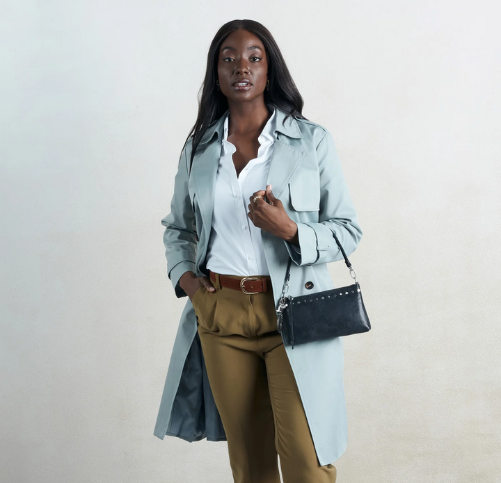Hobo Darcy Crossbody