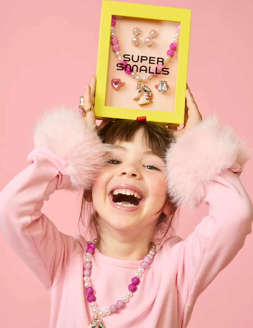 Super Smalls Unicorn Magic Mega Set