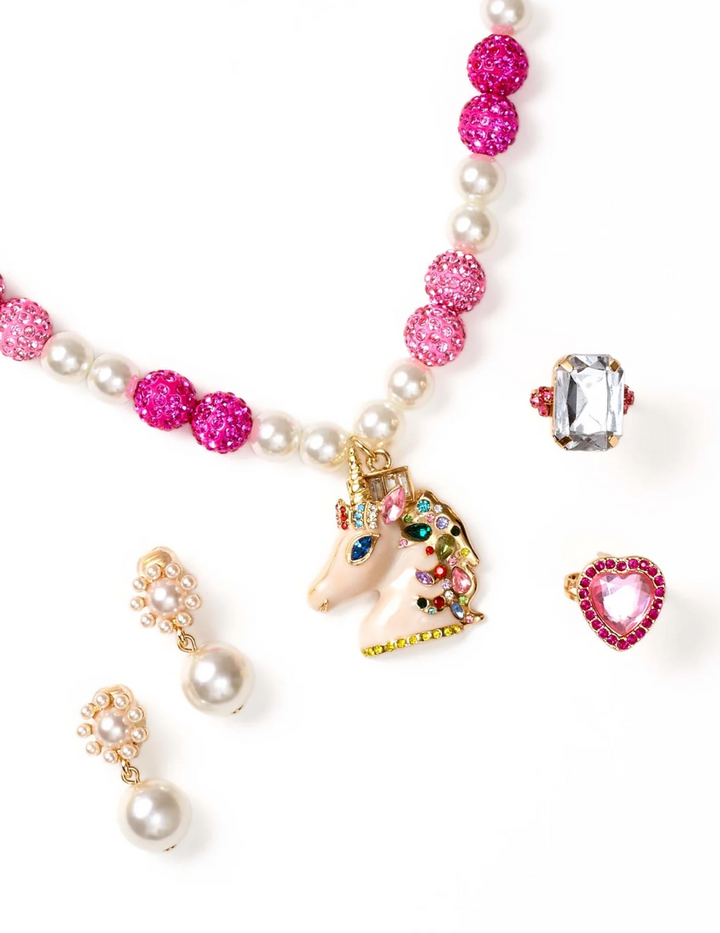 Super Smalls Unicorn Magic Mega Set