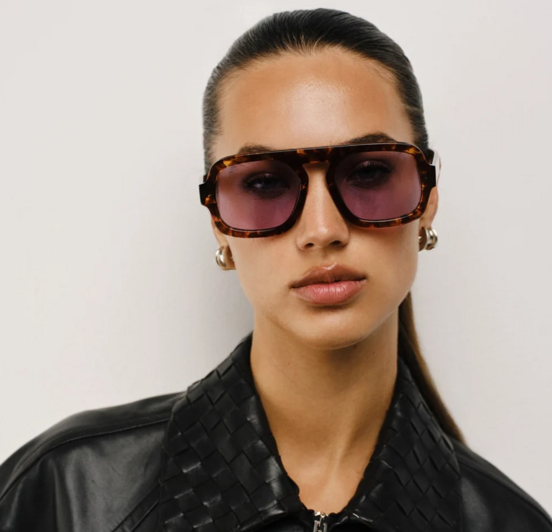 Elisa Johnson Jane Sunglasses