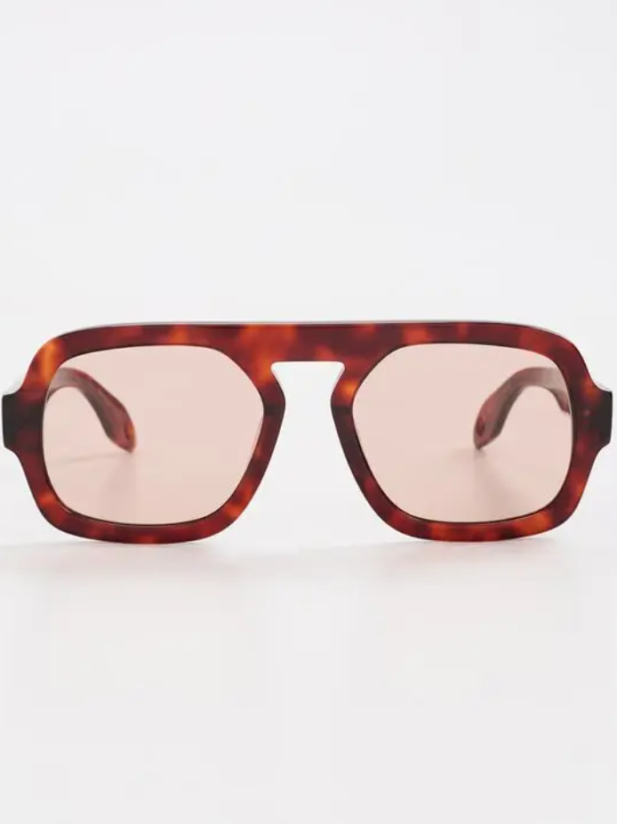 Elisa Johnson Jane Sunglasses