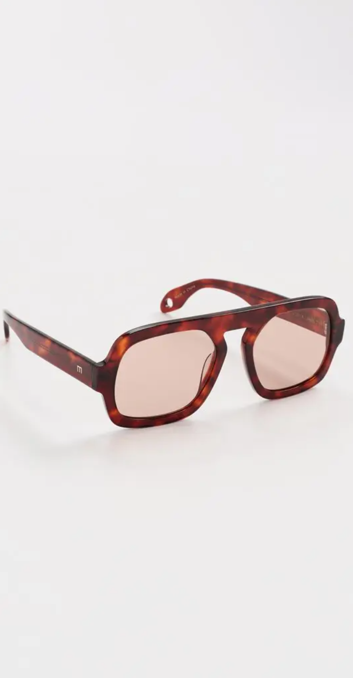 Elisa Johnson Jane Sunglasses