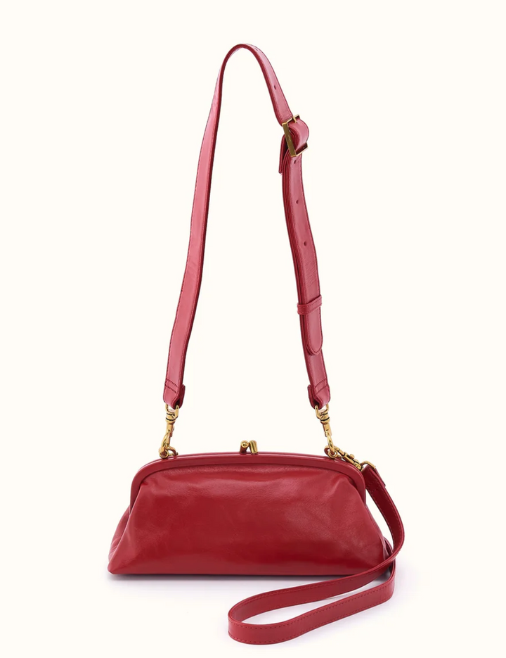 Hobo Alba Frame Small Shoulder Bag