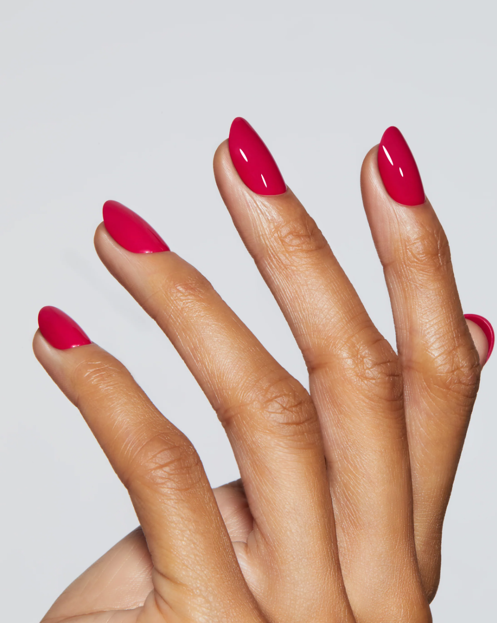 Static Nails High-End Round