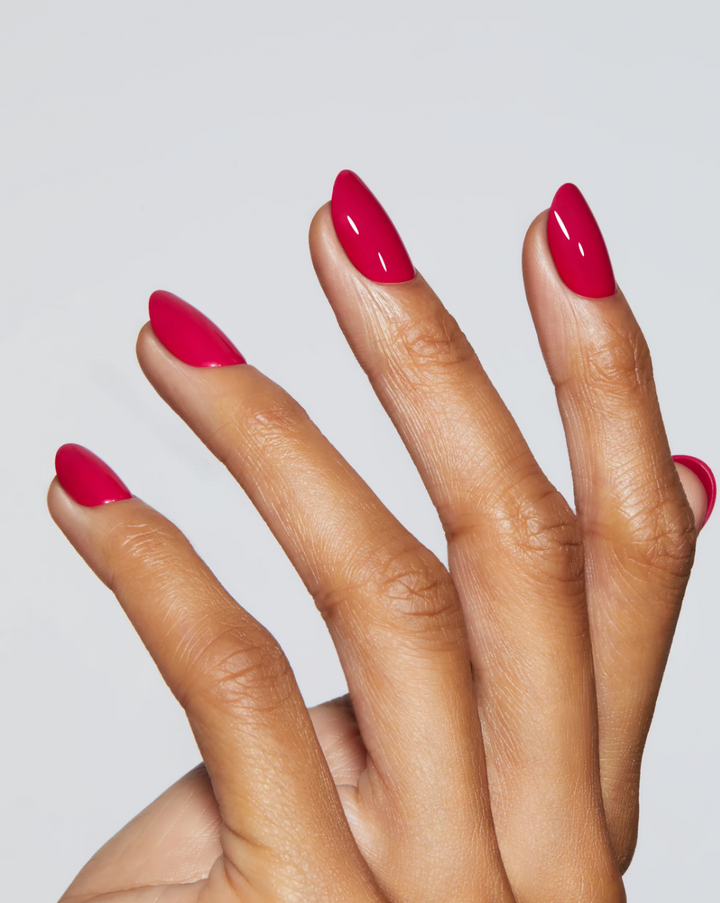 Static Nails High-End Round