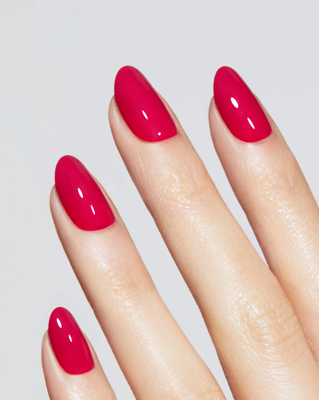 Static Nails High-End Round