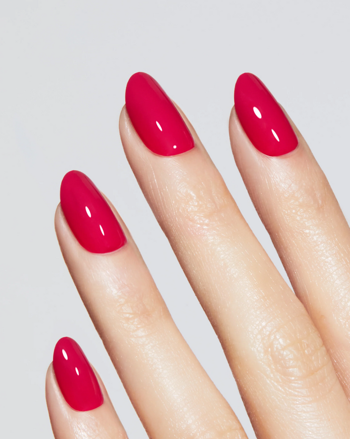 Static Nails High-End Round