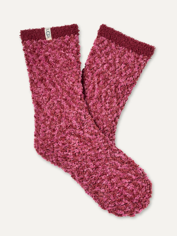 UGG Cozy Chenille Sock