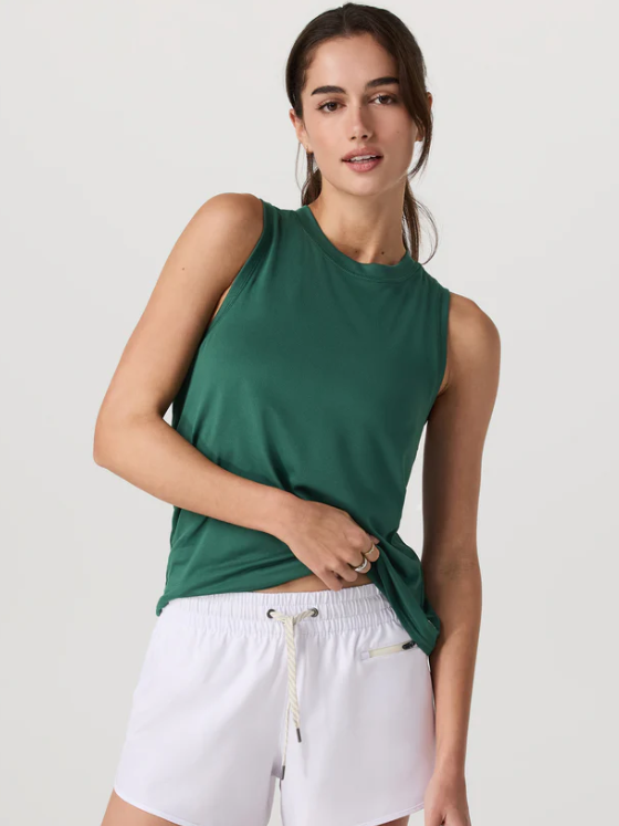 Vuori Energy Top Long