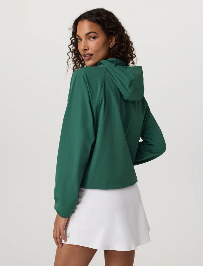 Vuori Renew Trainer Shell