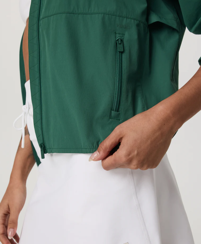 Vuori Renew Trainer Shell