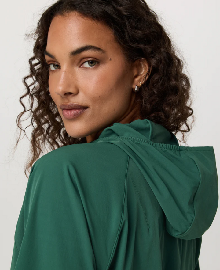 Vuori Renew Trainer Shell