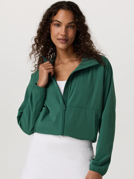 Vuori Renew Trainer Shell