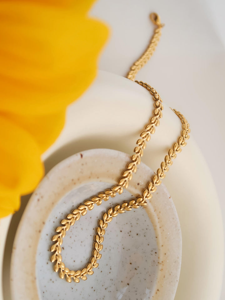 Charming Chance Necklace
