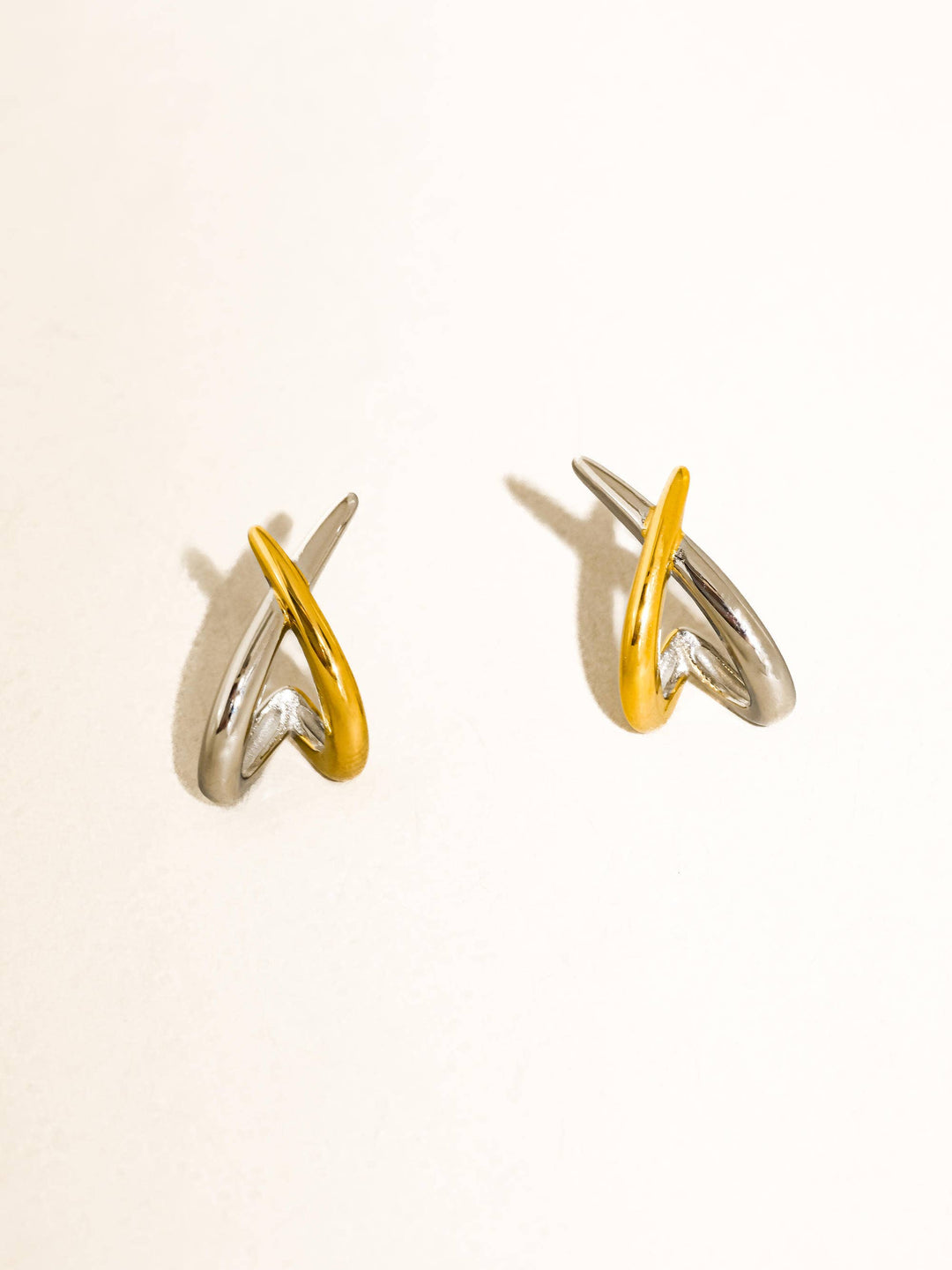 Mixed Company Earrings