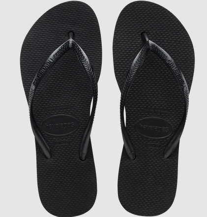 Havianas Slim Flatform Sandal