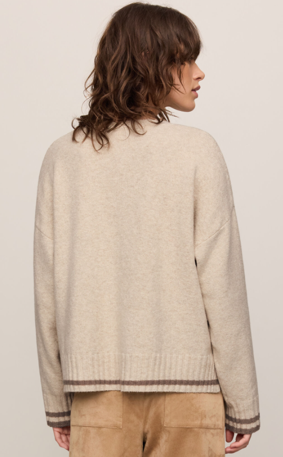 Z Supply Endure Sweater