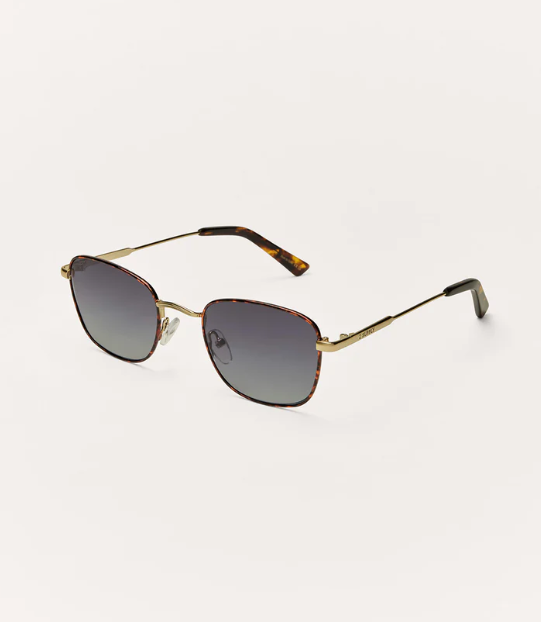 Z Supply Fastlane Sunglasses