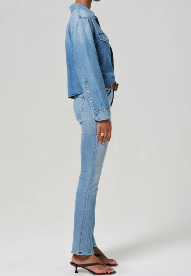 Citizens Of Humanity Lilah In Tahiti