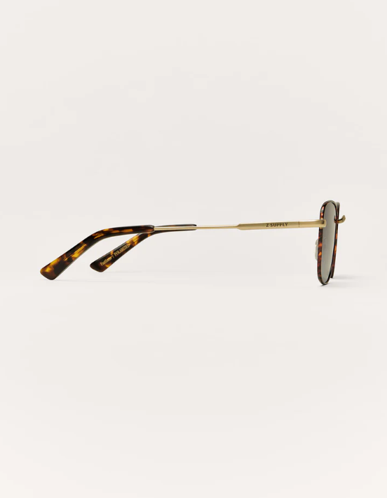 Z Supply Fastlane Sunglasses