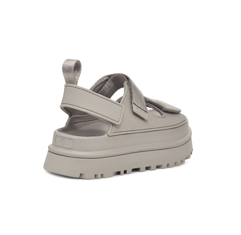 UGG GoldenGlow – Kelley Cawley UGG GoldenGlow – Kelley Cawley