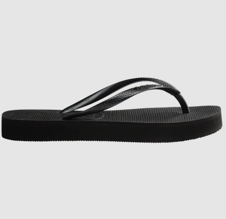 Havianas Slim Flatform Sandal