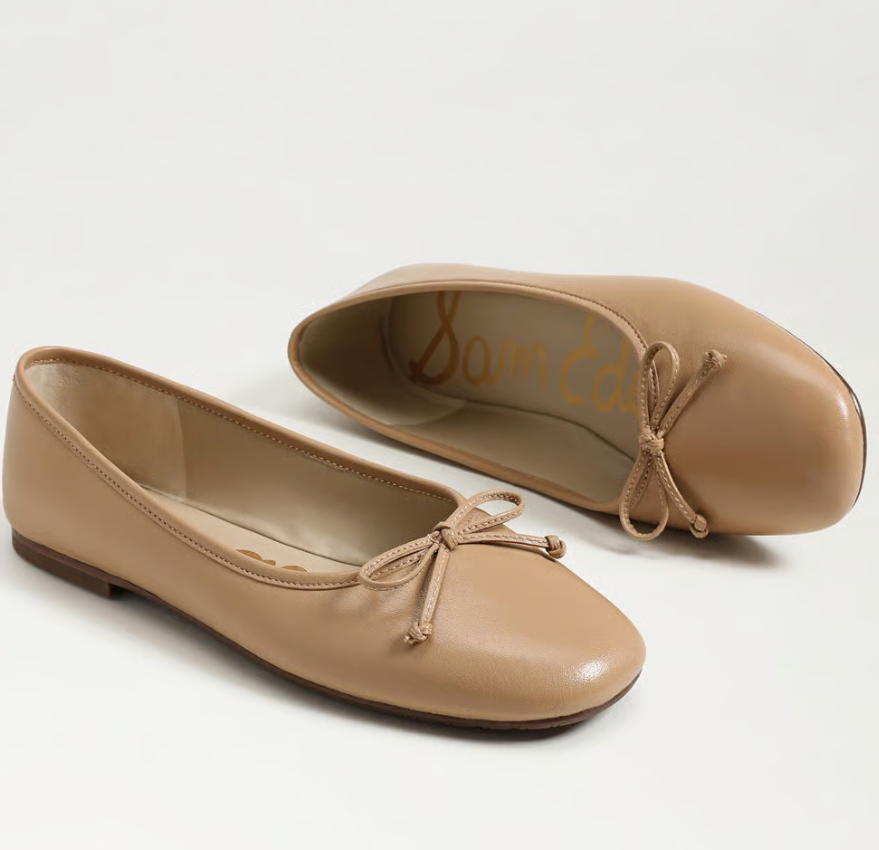Sam Edelman Alie Ballet Falt