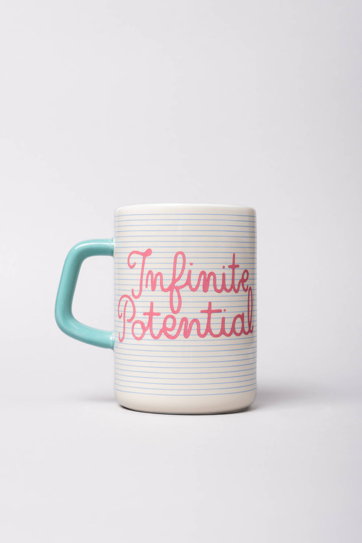 Infinite Potential Mug
