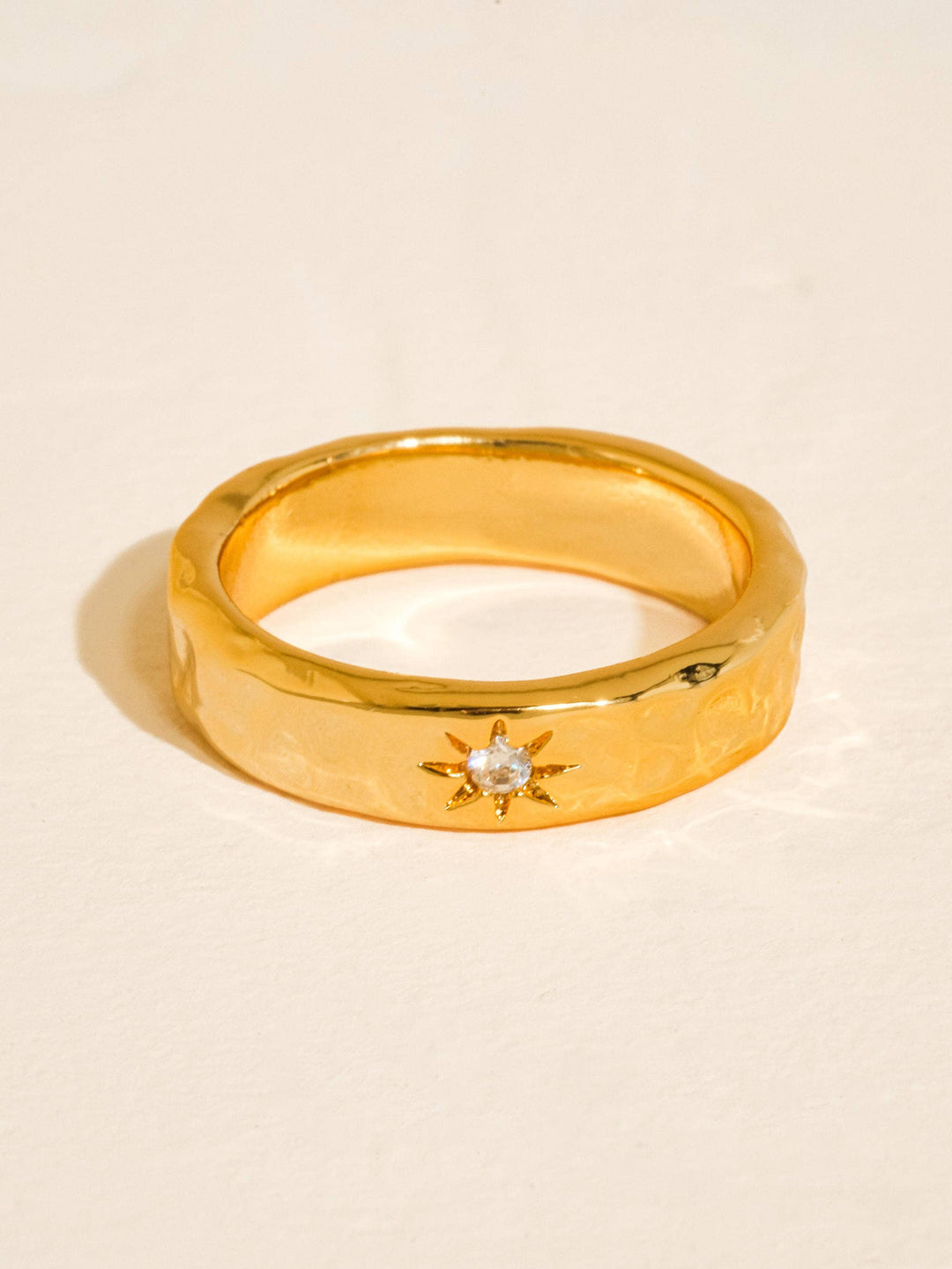 Star of the Show Ring
