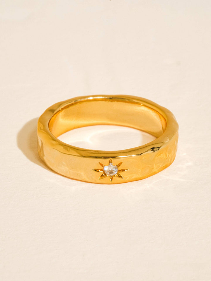 Star of the Show Ring