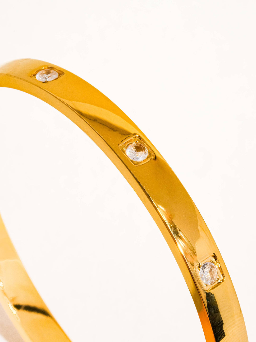 Just a Hint Bracelet