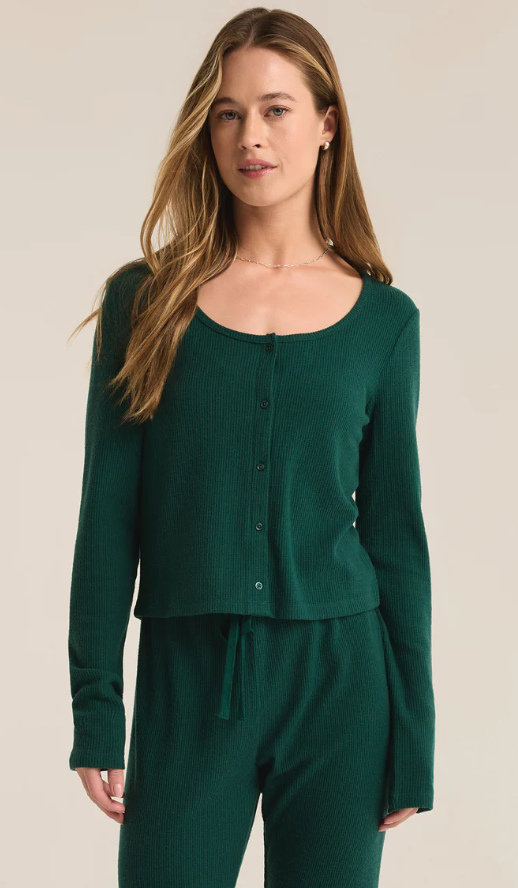 Z Supply Abigail Top