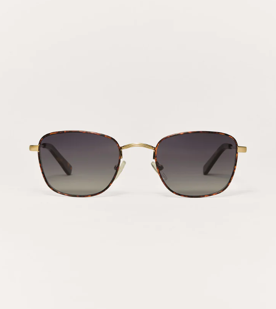 Z Supply Fastlane Sunglasses