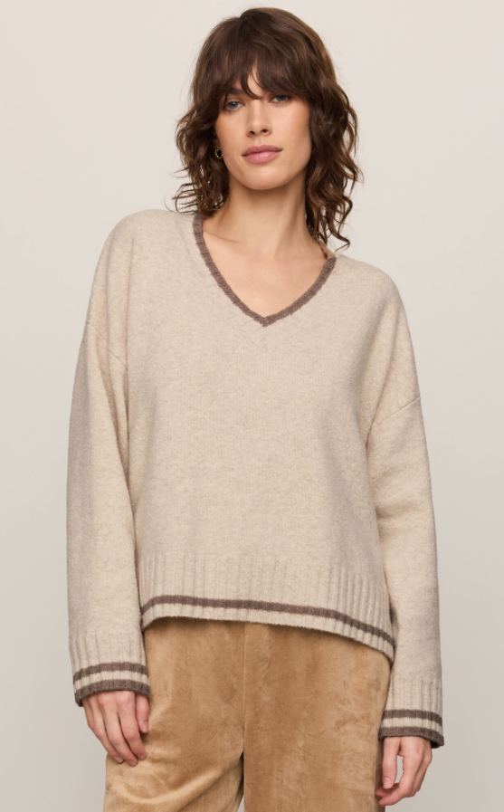 Z Supply Endure Sweater