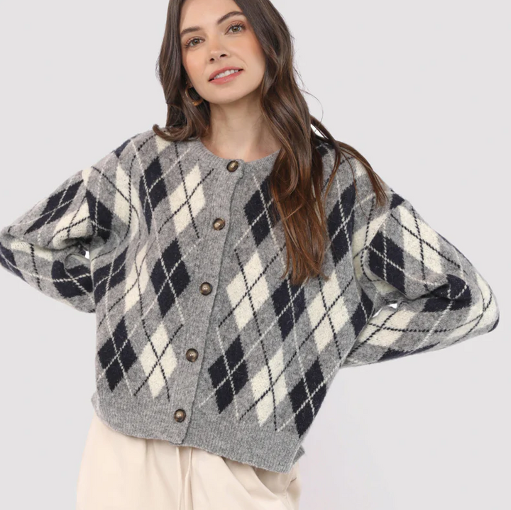 Sadie & Sage Bec Sweater Cardigan