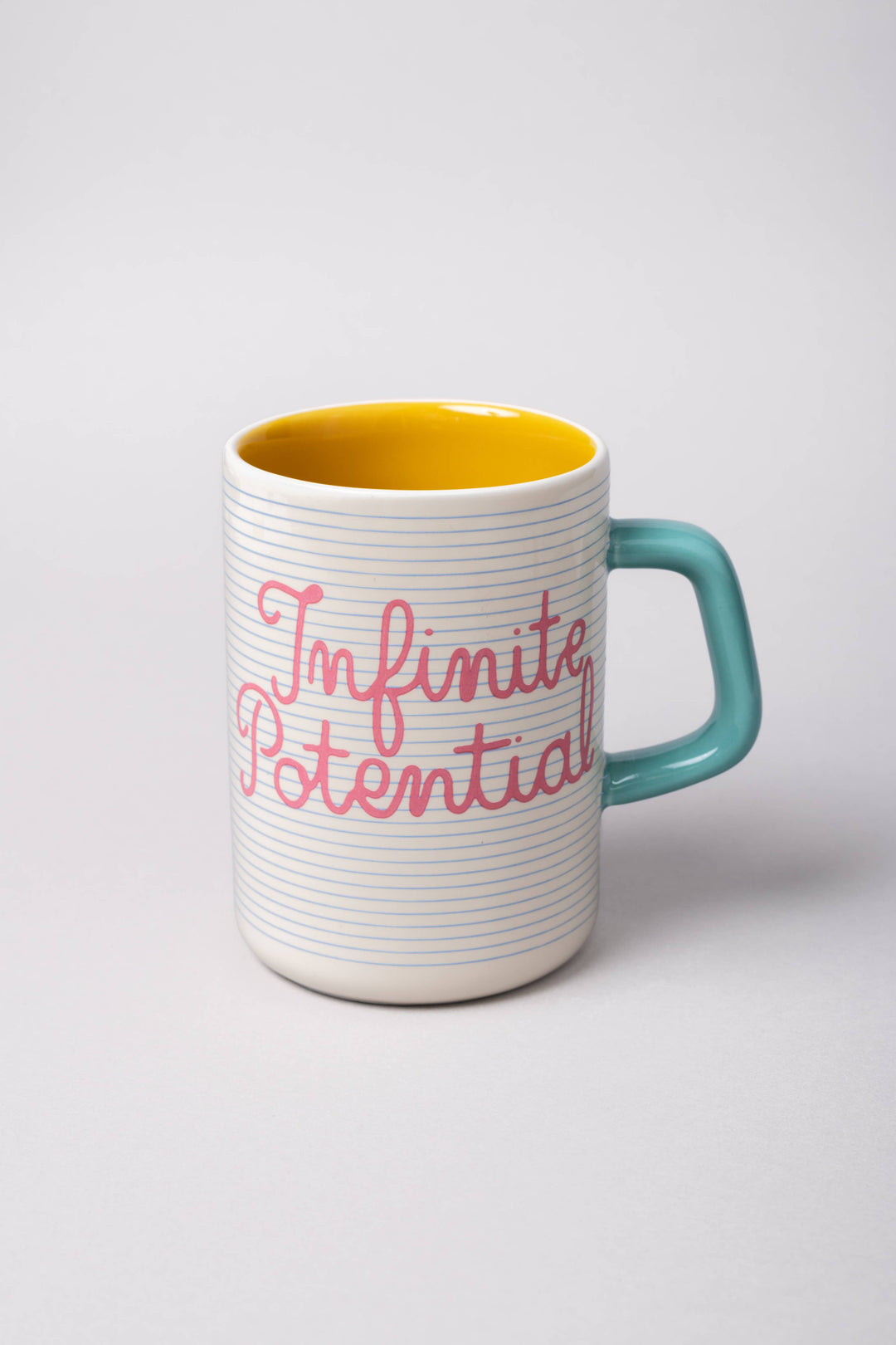 Infinite Potential Mug