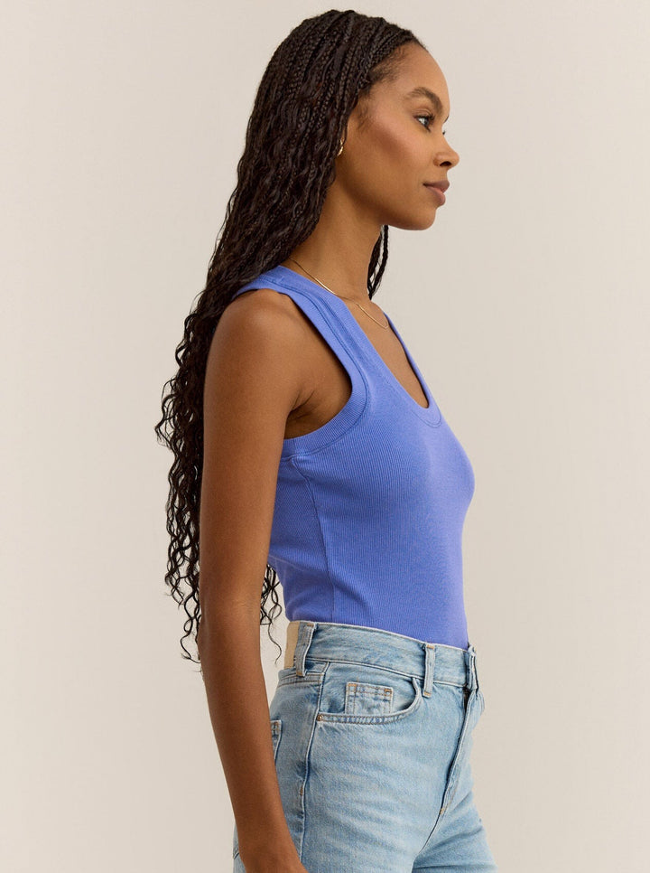 Z Supply Sirena Rib Tank