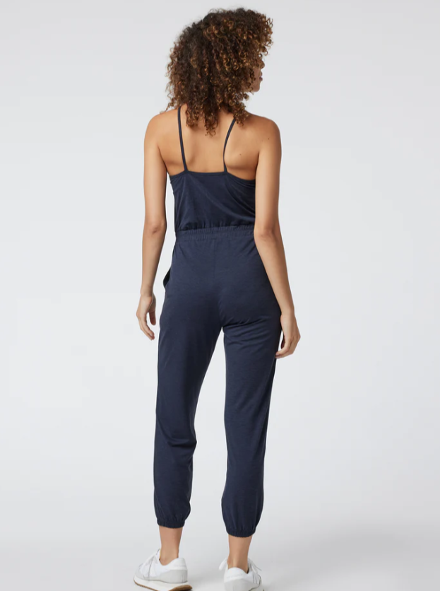 Vuori Lux Jogger Jumpsuit