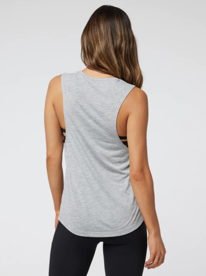 Vuori Inspire Happiness Tank