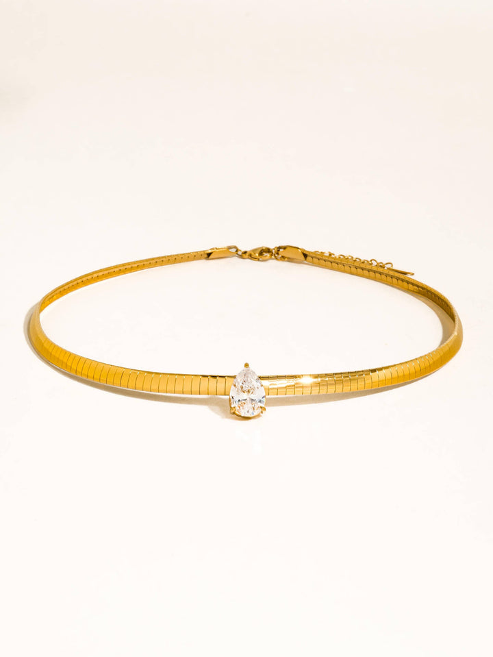 First Light Choker