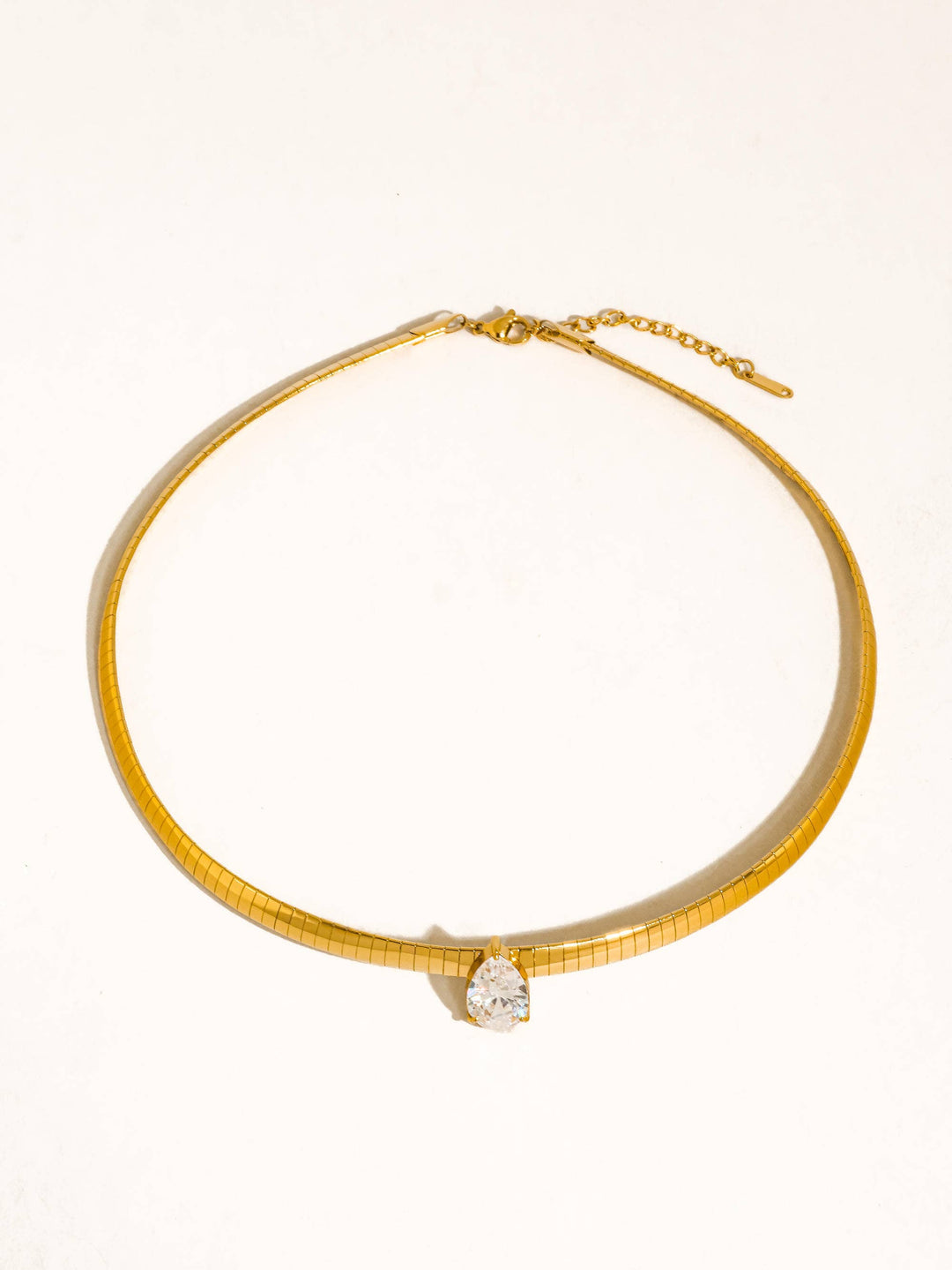 First Light Choker
