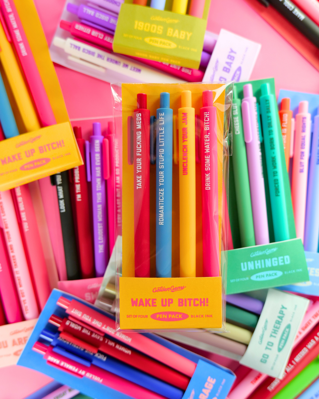 Little Reminders Pen Pack