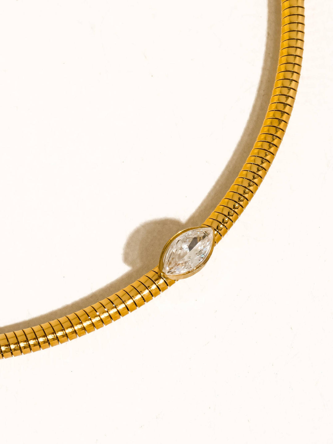 Center Stage Choker