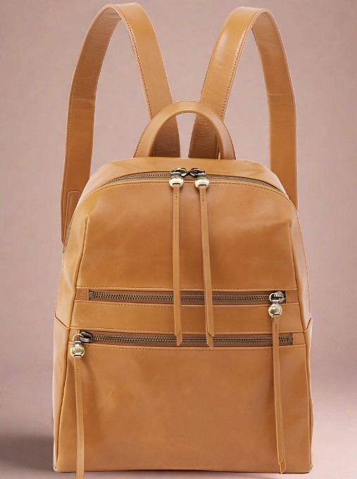 Hobo Billie Backpack – Kelley Cawley