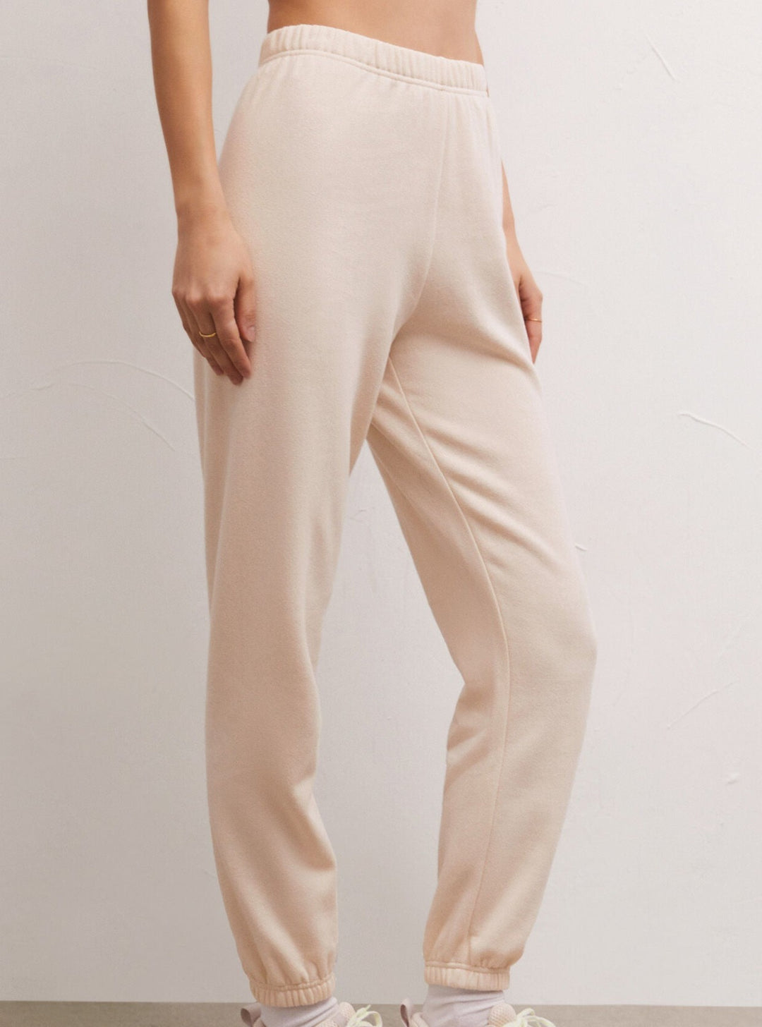 Z Supply Classic Gym Jogger