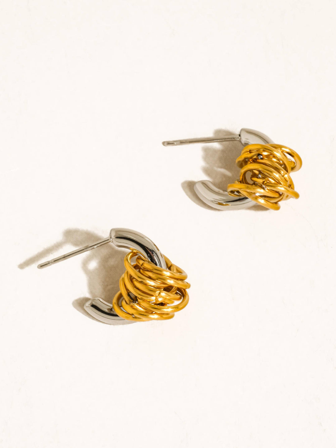 Tied Together Earrings