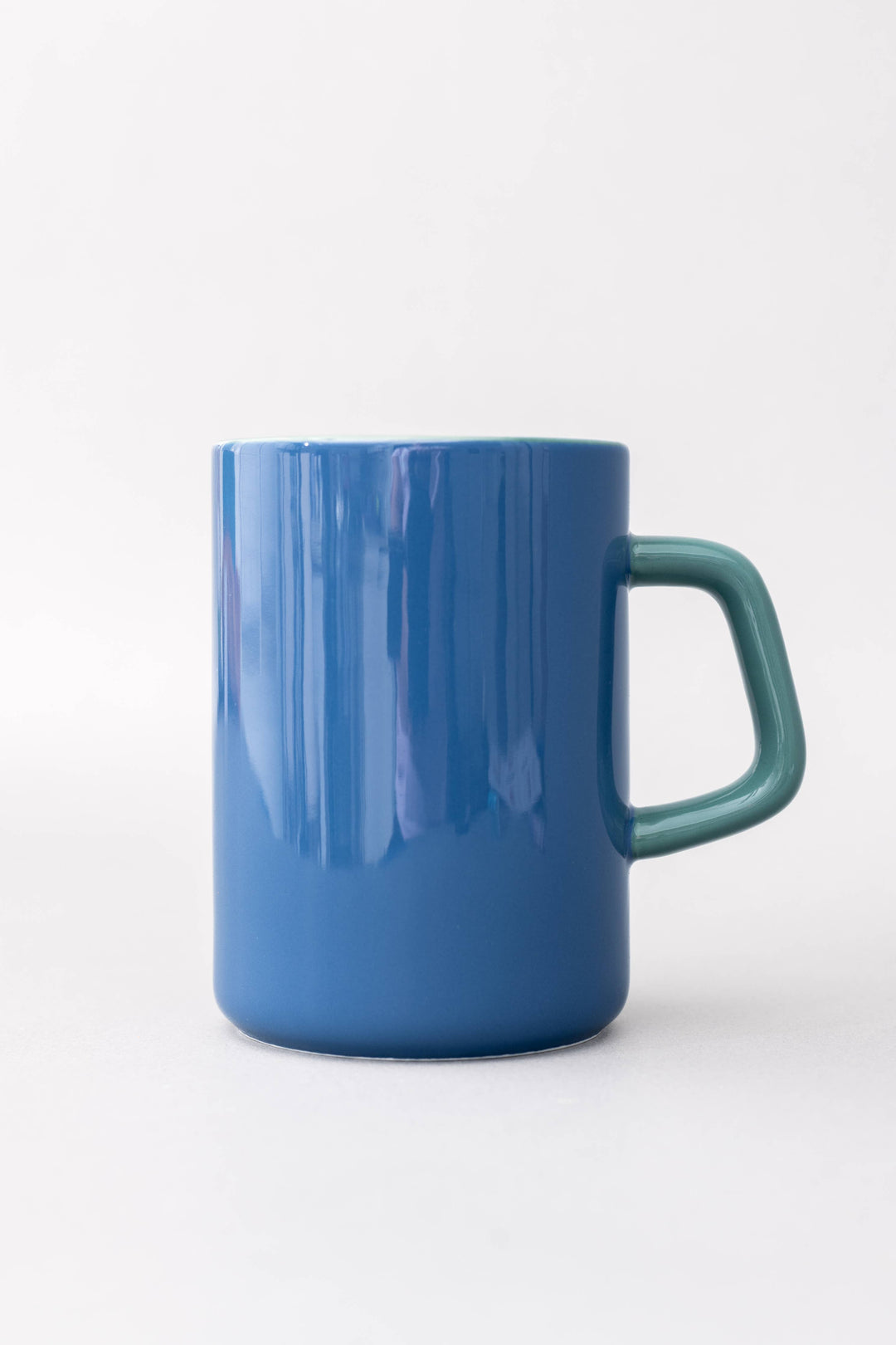 Bookworm Mug